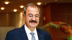 TÜRKÇİMENTO Başkanı Adil Sani Konukoğlu'na Bir Görev Daha