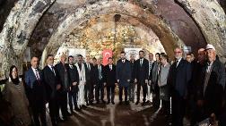 Mimar Sinan'ın Evi, Kültür ve Turizm Bakanlığı'na Tahsis Edildi