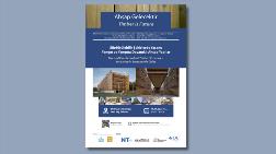 Sürdürülebilir Şehirlerde Yaşam için Yangın ve Yangına Dayanıklı Ahşap Yapılar Semineri