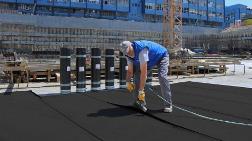 BTM Bituproof Temel Bohçalama Sistemi 