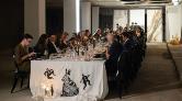 Curated Dinner Daveti; Tasarım, Sanat ve Gastronomi Dünyasını Buluşturdu