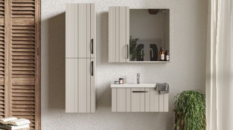 Creavit’ten Küçük Banyolar için Kolay Çözümler