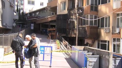 Gece Kulübü Yangını Davasında Duruşma 22 Aralık'a Ertelendi