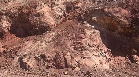 Toroslar’daki Maden, Proje Sahasını 21’e Katlayacak