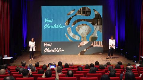 Kastamonu Entegre’den Yeni Olasılıklar Etrafında İlham Veren Buluşmalar