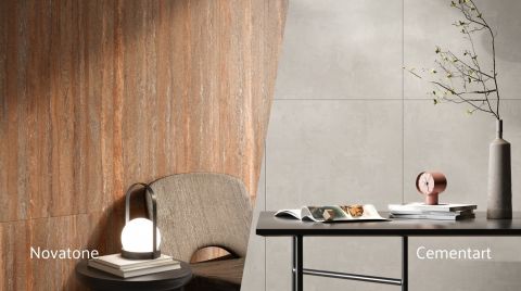 VitrA’nın Karolarına German Design Award’dan İki Ödül