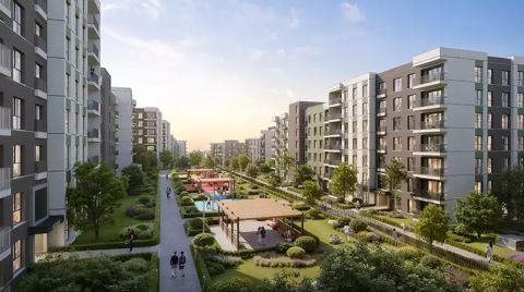 Veri Merkezleri Gayrimenkul Sektörünün Geleceğini Şekillendirecek