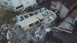 Gebze’de Metro Tedirginliği