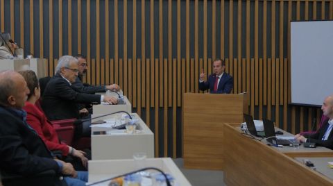 Bolu’da Çevreyi Kirletenlere 152 Bin Lira Ceza Uygulanacak