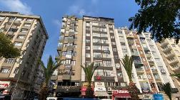 Mahkeme Kararıyla Komşunun Bir Odasını Kendi Dairesine Kattı