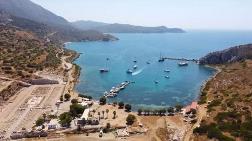 Mahkeme, Knidos için Hazırlanan Çevre Düzenleme Projesini Durdurdu