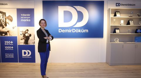 DemirDöküm, Tüketiciyle Gerçek Zamanlı Seçim Anlarında Buluşuyor