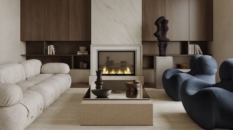 Yıldız Entegre Glam & Calm Koleksiyonu