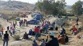 Aydın Köylüleri Maden Şirketlerine Karşı Ayaklandı