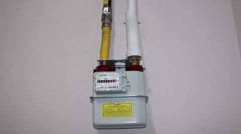 Doğalgaz Sayaçlarına ‘Emniyet Kilidi’ Uygulaması Geliyor