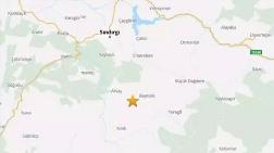 Sındırgı Sallanmaya Devam Ediyor