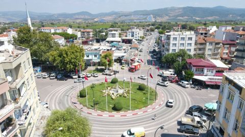 Belediyedeki Skandalı Sayıştay Tespit Etti