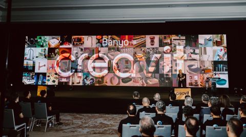 Creavit, “Bu Toprağın Renkleriyiz” Bayi Toplantısını Kıbrıs’ta Gerçekleştirdi