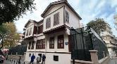 Atatürk'ün Evi Açıldı