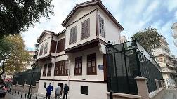 Atatürk'ün Evi Açıldı