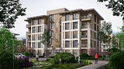 Yüzyılın Konut Projesi'ne Başvurular Başladı