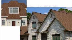 Çatılarda Dayanıklılığın ve Estetiğin Yeni Adı: BTM Shingle Lamine