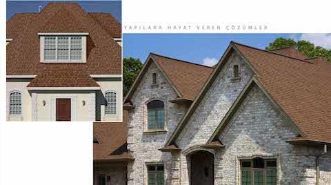 Çatılarda Dayanıklılığın ve Estetiğin Yeni Adı: BTM Shingle Lamine