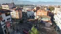 Sındırgı’daki Deprem Fırtınası ne Anlatıyor?