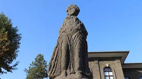 Diyarbakır Müzesi’nde Restorasyonu Tamamlanan 350 Eser, Ziyarete Açıldı