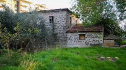 Tarihi Yapı Girit Anı Evi ve Sanat Galerisi'ne Dönüştürülecek