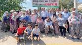 Aydın’da Köylü Jeotermale Karşı 