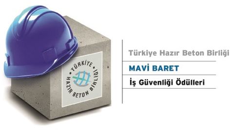 THBB, İş Sağlığı ve Güvenliğinde Öne Çıkan Tesisleri Ödüllendirdi