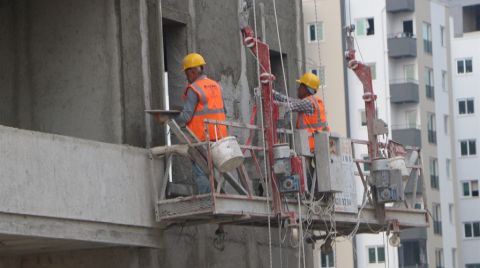 'Yüzyılın Konut Projesi’, 9 Milyon Kişiye Gelir Kaynağı Sağlayacak