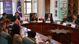 İnşaat Sektöründe Karbonsuz Dönüşümün Yeni Rotası