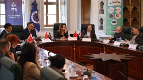 İnşaat Sektöründe Karbonsuz Dönüşümün Yeni Rotası