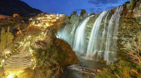 Uzundere’de Turizm Altyapısını Güçlendirecek Proje için İmzalar Atıldı