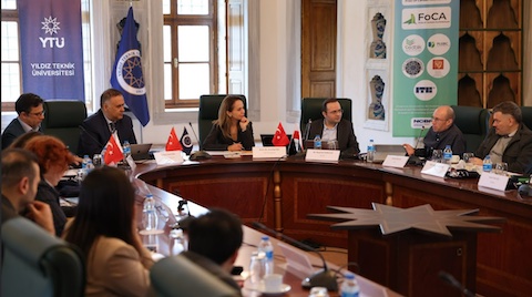 İnşaat Sektöründe Karbonsuz Dönüşümün Yeni Rotası