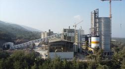 OYAK–Sintek İş Birliği ile İskenderun’da Kapasite Artışı 