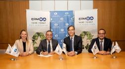 Çimsa’nın Sürdürülebilirlik Yatırımlarına EBRD’den 50 Milyon Euro’luk Finansman