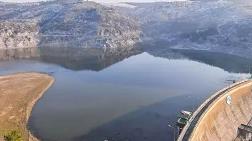 Kuraklıkla Boğuşan Ankara’da ABD’li Şirketin HES Projesi Onaylandı