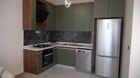 Bakan Kurum'dan, Kiralık Sosyal Konut Paylaşımı