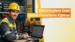 Günsan Elektrik’ten Elektrikçilere Özel Dijital Pazarlama Eğitimi