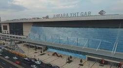Ankara Garı'ndaki Hata Payı Yüzde 70