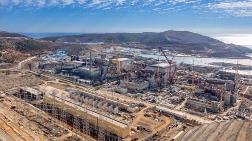 “Akkuyu'da En Şeffaf Çevresel İzleme Modellerinden Biri Hayata Geçiriliyor”