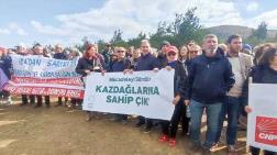 Revize Taktiğiyle Talan