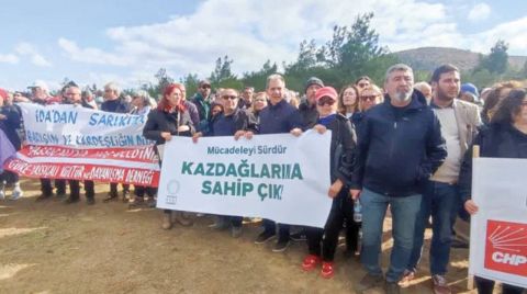 Revize Taktiğiyle Talan