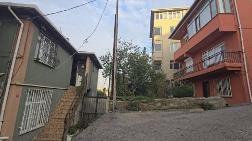 Beykoz'da Duvarlarında Çatlak Oluşan 2 Bina Tahliye Edildi