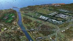 Kanal İstanbul Davasında Yürütmeyi Durdurma Kararı