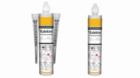 Kalekim 4120 ChemX EA100