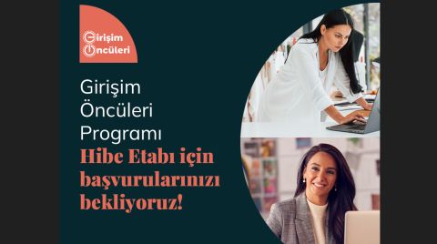 Alarko’nun Girişim Öncüleri Programı Hibe Başvuruları Başladı